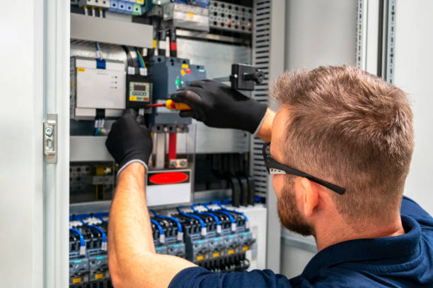 Best Electrician for Home Renovation  in Trenton, MO