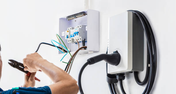 Best 24-Hour Electrician  in Trenton, MO