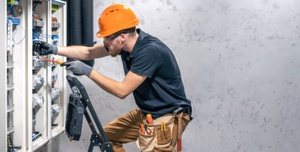 Best Electrical Upgrades for Homes  in Trenton, MO