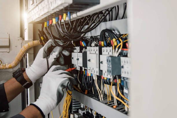 Best Affordable Electrical Installation  in Trenton, MO